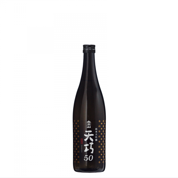 太平山　純米大吟醸 天巧50 720ml